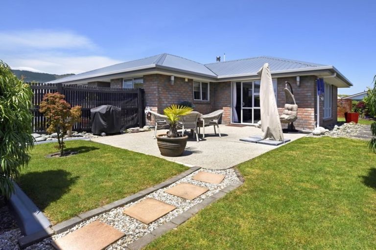 Photo of property in 31 Tollemache Street, Richmond, 7020