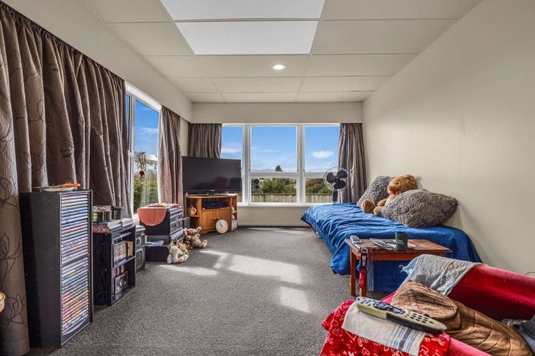 Photo of property in 21 Lyon Street, Featherston, 5710