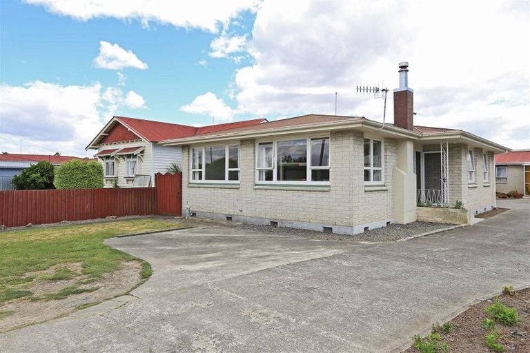 Photo of property in 1/306 Pakowhai Road, Frimley, Hastings, 4120