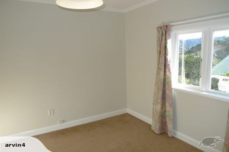 Photo of property in 43 Sefton Street, Wadestown, Wellington, 6012