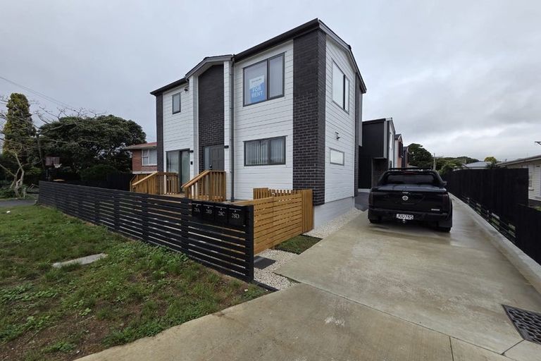 Photo of property in 28a Greenmeadows Avenue, Manurewa East, Auckland, 2102