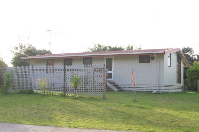 Photo of property in 164 Pauanui Boulevard, Pauanui, Hikuai, 3579