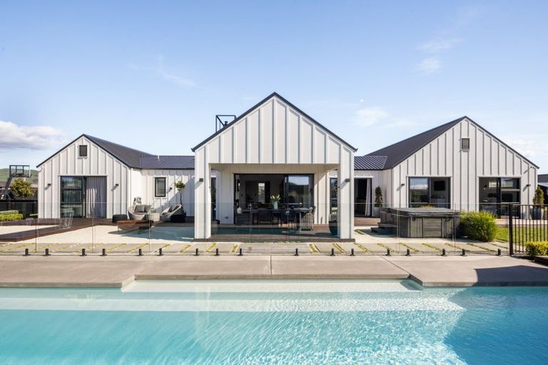 Photo of property in 15a Artistic Avenue, Leamington, Cambridge, 3432