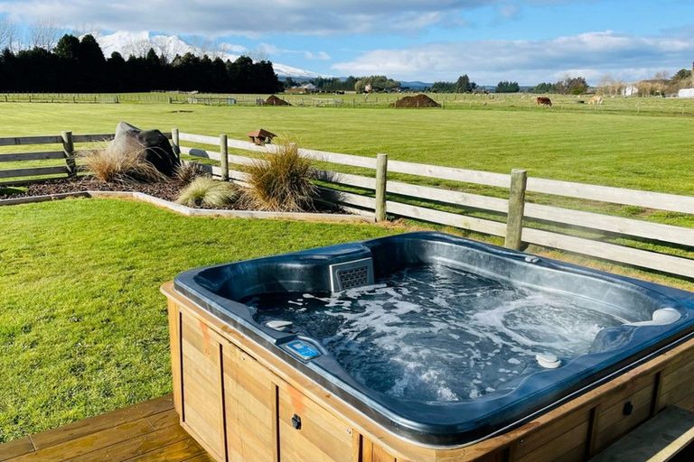 Photo of property in 52a Ruapehu Road, Ohakune, 4625