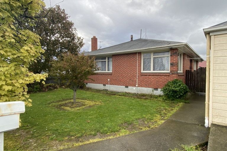 Photo of property in 93 Creek Road, Allenton, Ashburton, 7700