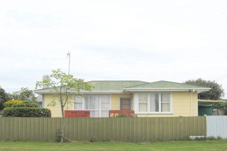 Photo of property in 34a Stewart Street, Opotiki, 3122