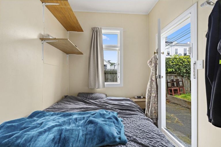 Photo of property in 173 Tasman Street, Mount Cook, Wellington, 6021
