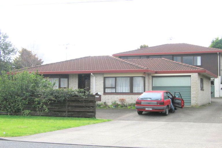 Photo of property in 219 Valley Road, Mount Maunganui, 3116