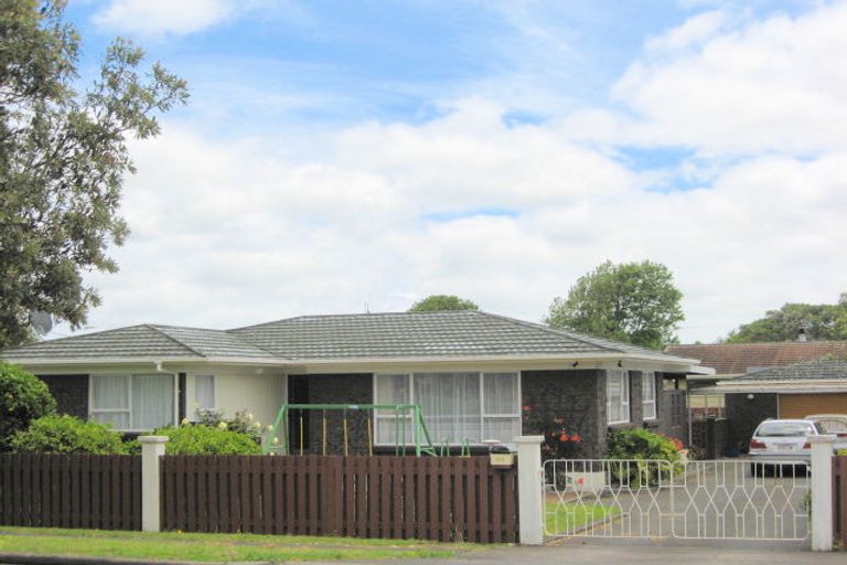 Photo of property in 113 West Street, Pukekohe, 2120