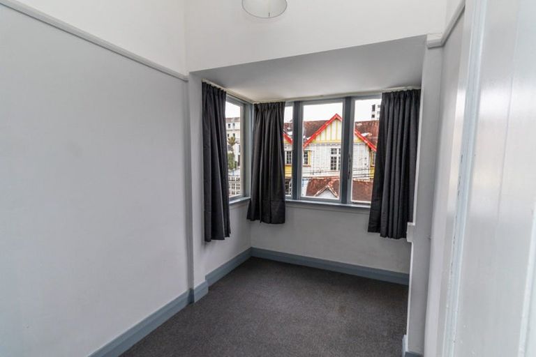 Photo of property in 101 Brougham Street, Mount Victoria, Wellington, 6011