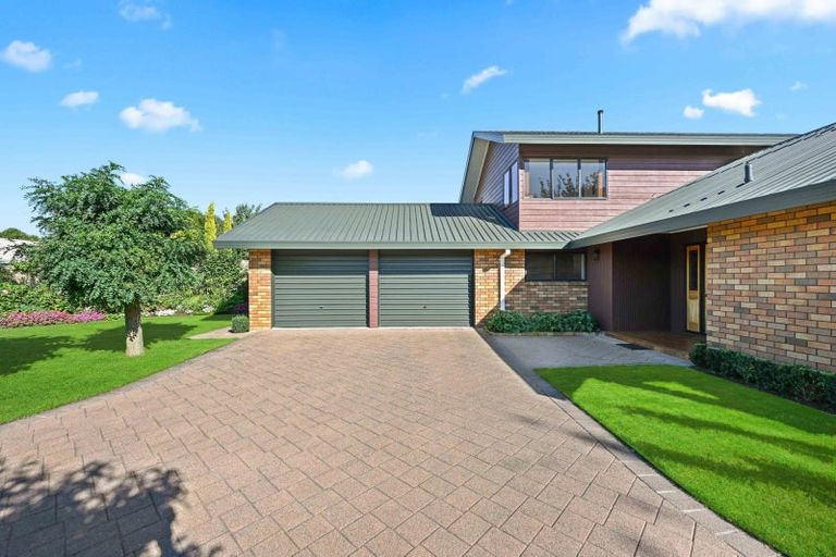 Photo of property in 78 Sunnyhills Avenue, Glenview, Hamilton, 3206