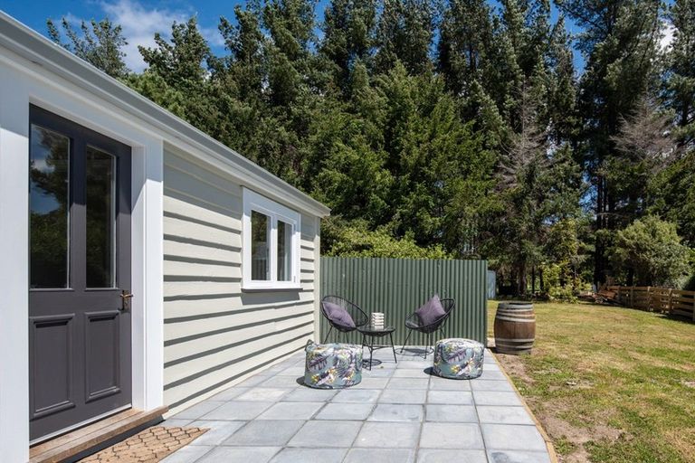 Photo of property in 2750 State Highway 63, Wairau Valley, Blenheim, 7271