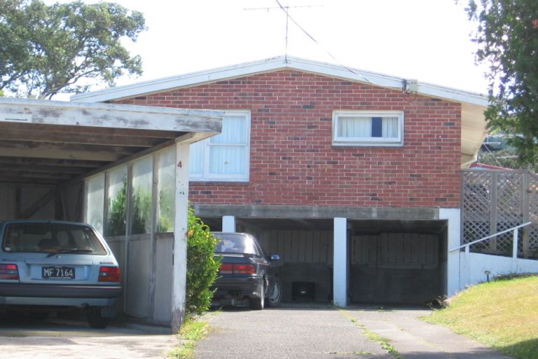 Photo of property in 5/19 Montana Avenue, Murrays Bay, Auckland, 0630