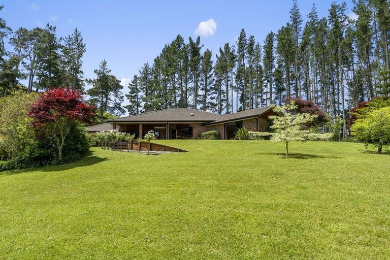 Photo of property in 145 Peers Road, Omanawa, Tauranga, 3171