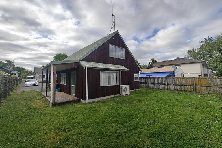 Photo of property in 44a Abbotsford Street, Whitiora, Hamilton, 3200