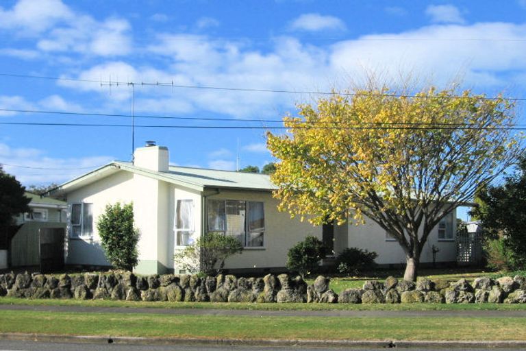 Photo of property in 34 Harold Holt Avenue, Onekawa, Napier, 4110
