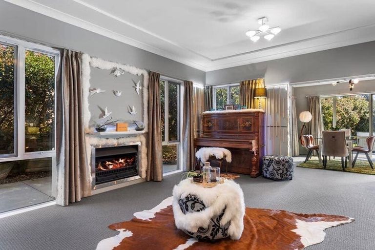 Photo of property in 63 Osborne Road, Amberley, 7410