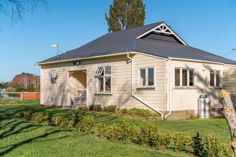 Photo of property in 94 Lake Domain Road, Lake Reserve, Featherston, 5771