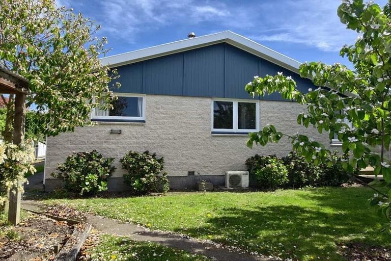 Photo of property in 42 Bathurst Street, Allenton, Ashburton, 7700