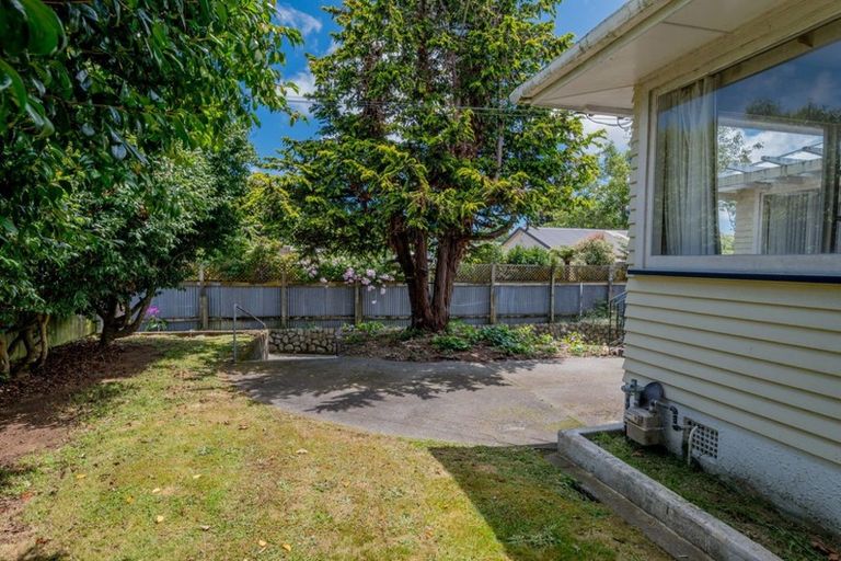 Photo of property in 12a York Street, Levin, 5510