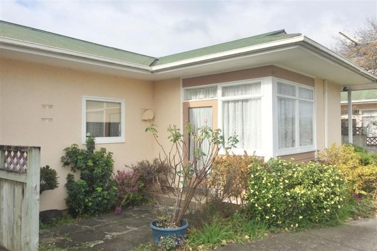 Photo of property in 27b Fromont Street, Whanganui East, Whanganui, 4500