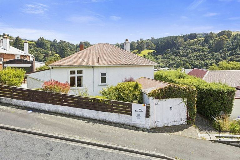 Photo of property in 25 Royston Street, North East Valley, Dunedin, 9010