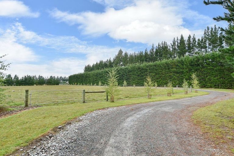 Photo of property in 4 Pesters Road, Eyrewell, Rangiora, 7476