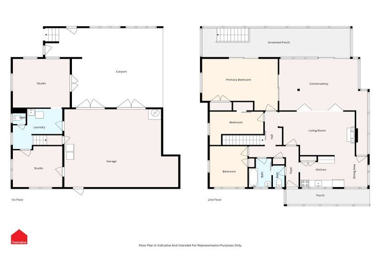 Photo of property in 79 Park Avenue, Waitarere Beach, Levin, 5510