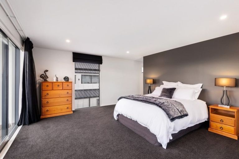 Photo of property in 4 Brenchley Avenue, Strowan, Christchurch, 8052