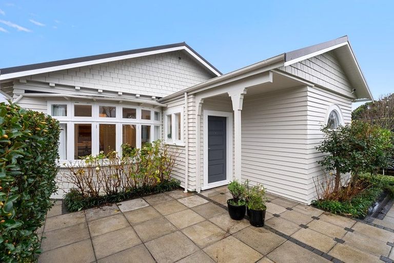 Photo of property in 7 Joll Street, Karori, Wellington, 6012