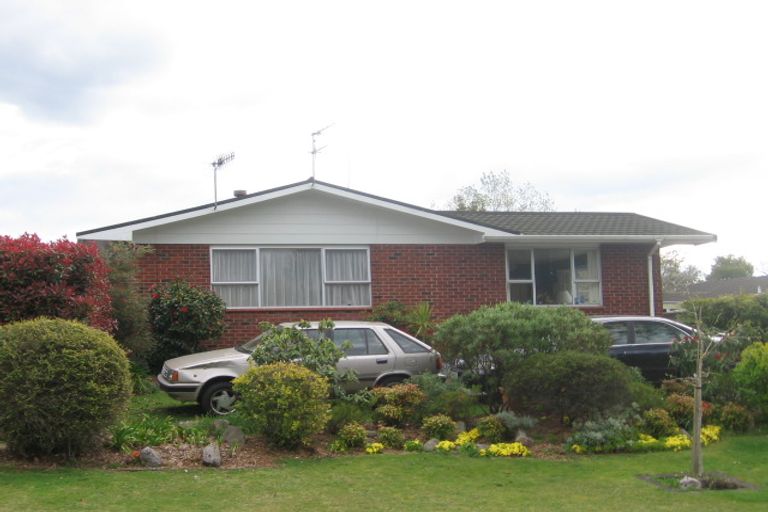 Photo of property in 36 Orion Street, Sunnybrook, Rotorua, 3015