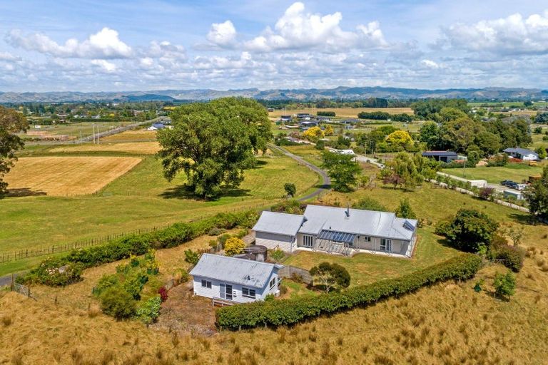 Photo of property in 543 Back Ormond Road, Makauri, Gisborne, 4071