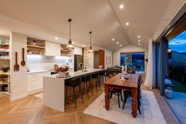 Photo of property in Northlake, 4 Bonspiel Road, Wanaka, 9305