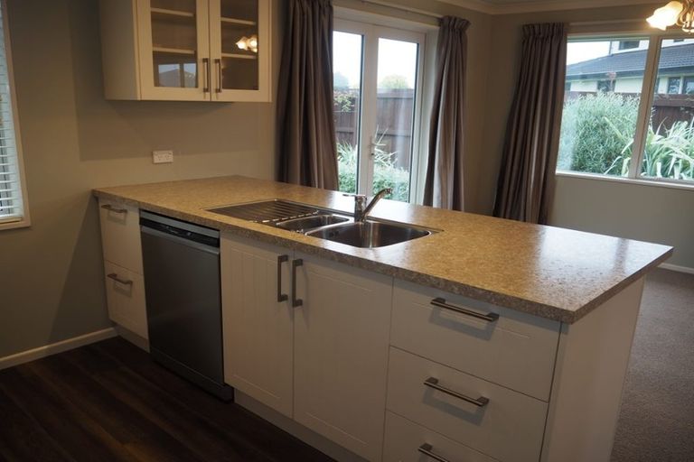 Photo of property in 7 Goldrich Grove, Netherby, Ashburton, 7700