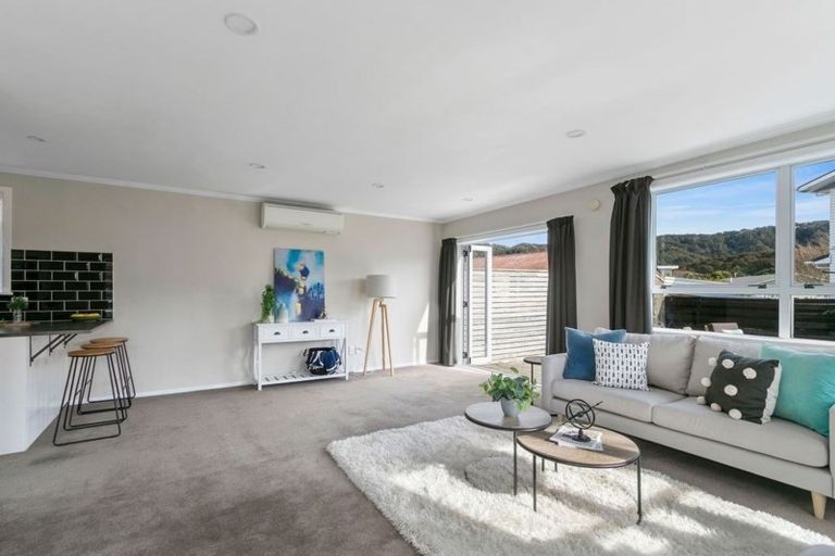 Photo of property in 7 Meremere Street, Wainuiomata, Lower Hutt, 5014