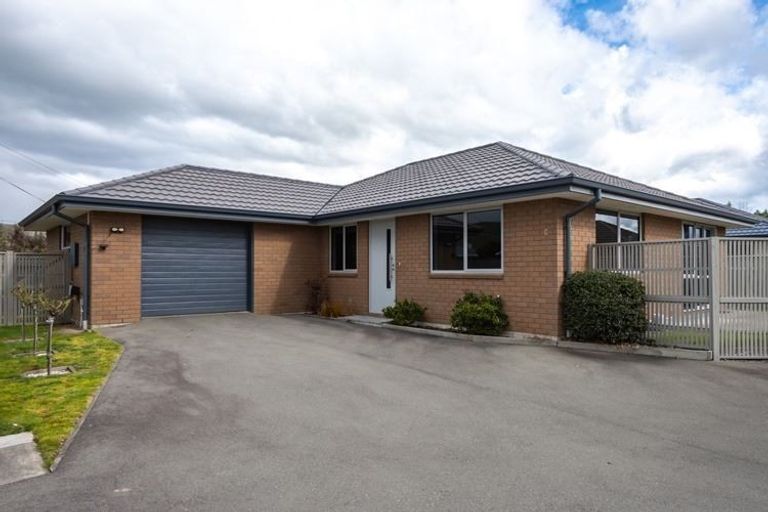 Photo of property in 142c Howick Road, Witherlea, Blenheim, 7201