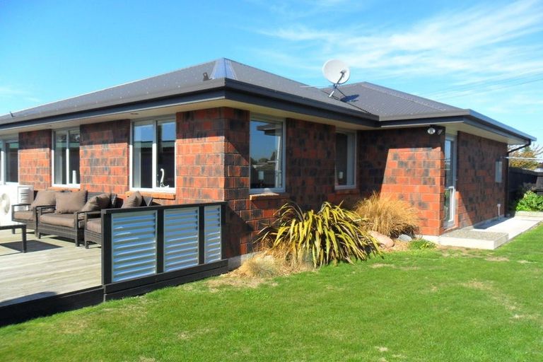 Photo of property in 23 Jane Street, Tinwald, Ashburton, 7700