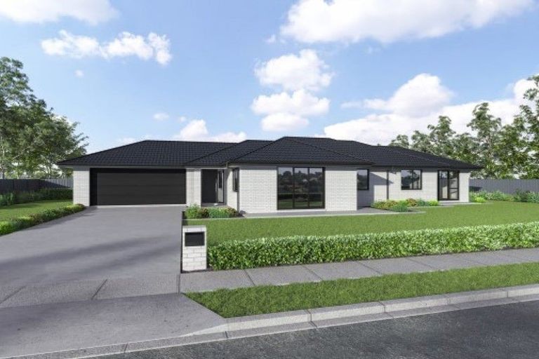 Photo of property in 36 Belvedere Place, Warkworth, 0910