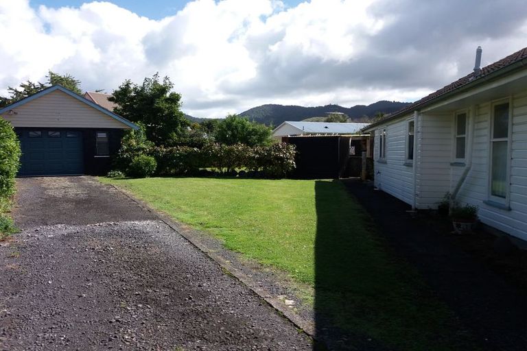 Photo of property in 8 Princes Street, Waihi, 3610