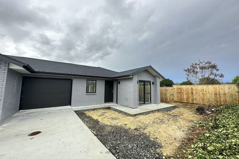 Photo of property in 10 Benjamin Place, Clevedon, Papakura, 2582