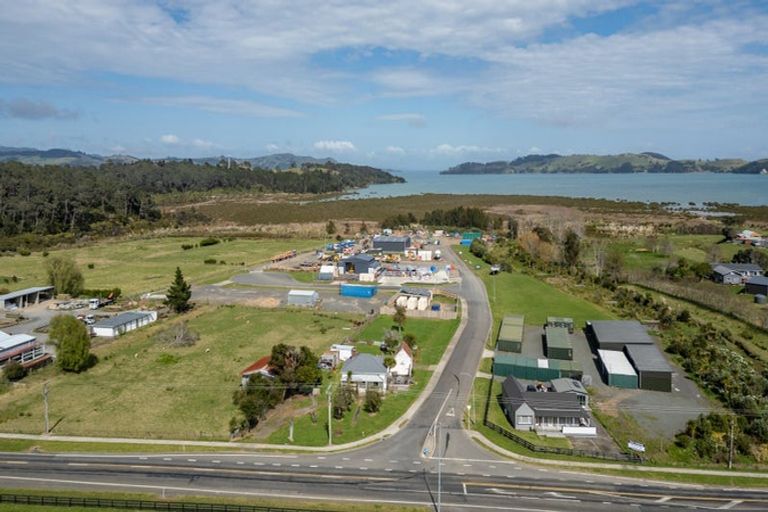 Photo of property in 1040 Tiki Sh25 Road, Coromandel, 3506