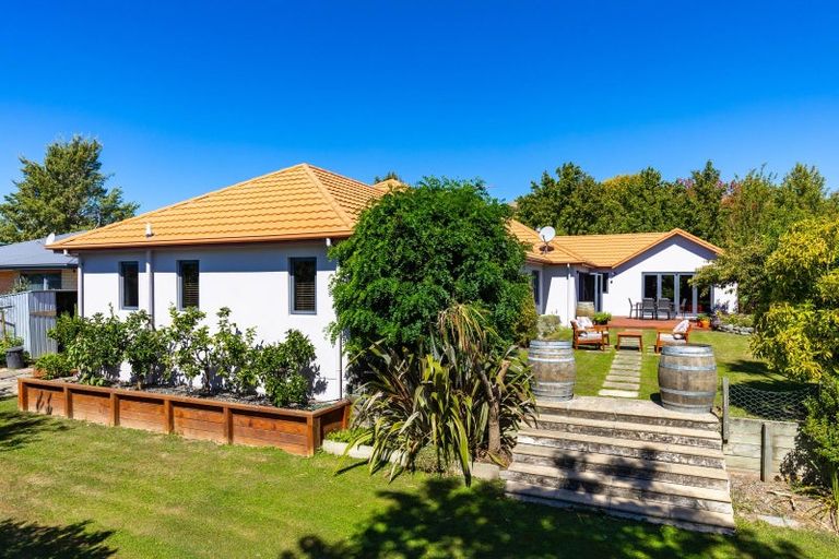 Photo of property in 20 Elmwood Avenue, Witherlea, Blenheim, 7201