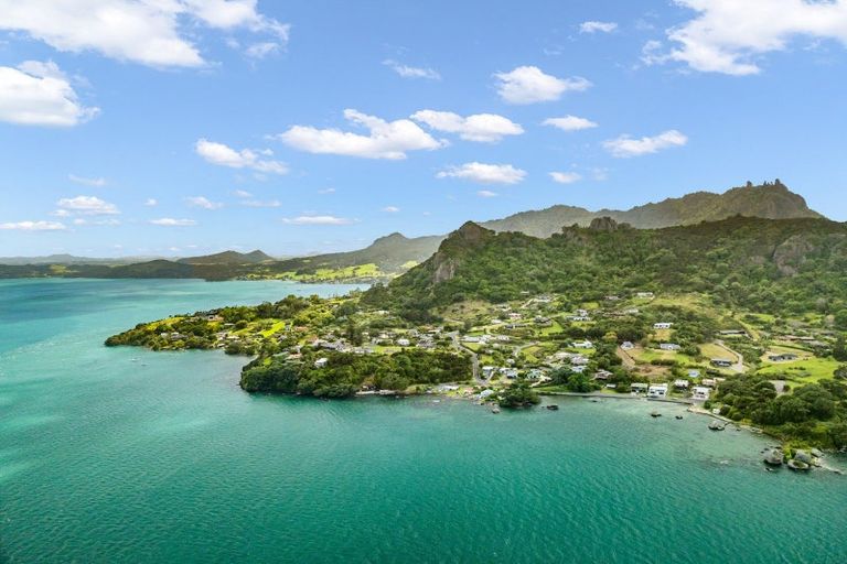Photo of property in 6 The Heights, Whangarei Heads, Whangarei, 0174