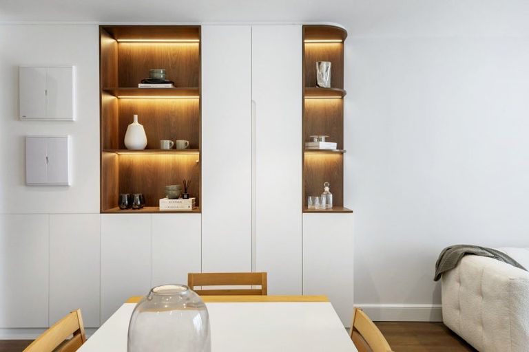 Photo of property in 1/219 Lake Road, Belmont, Auckland, 0622