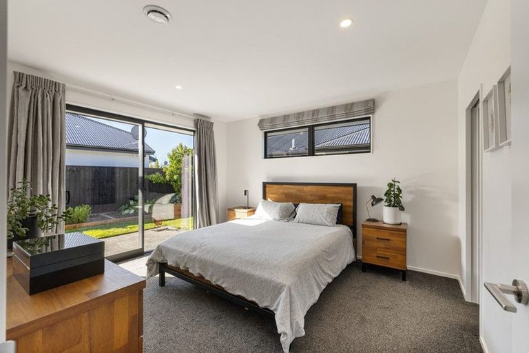 Photo of property in 22 Durells Crescent, Kaiapoi, 7630