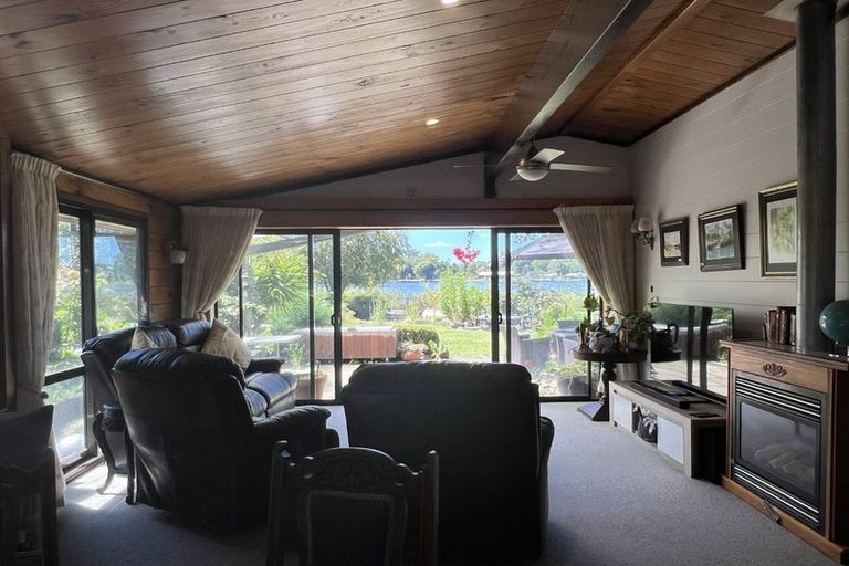 Photo of property in 128a Lake Crescent, Hamilton Lake, Hamilton, 3204