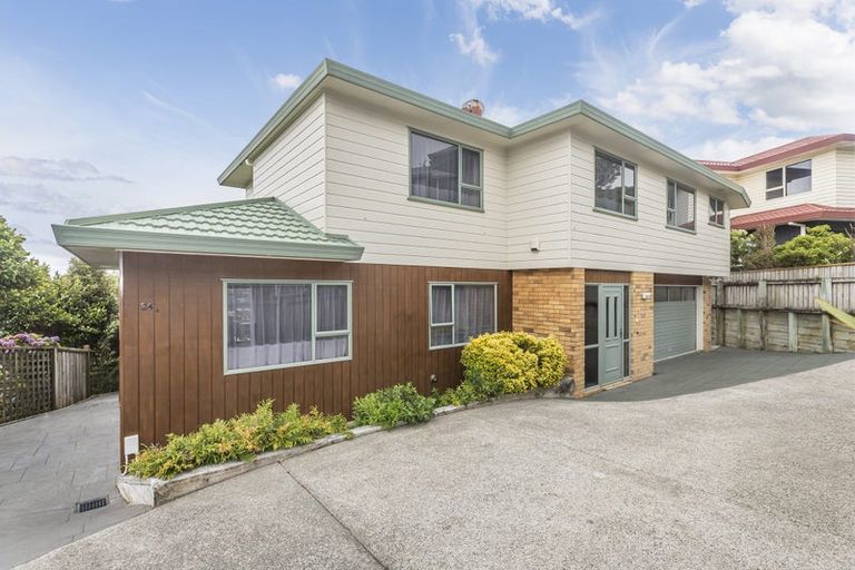 Photo of property in 24a Bathgate Street, Johnsonville, Wellington, 6037