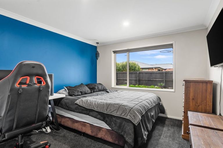 Photo of property in 30 Fairfield Way, Rolleston, 7614