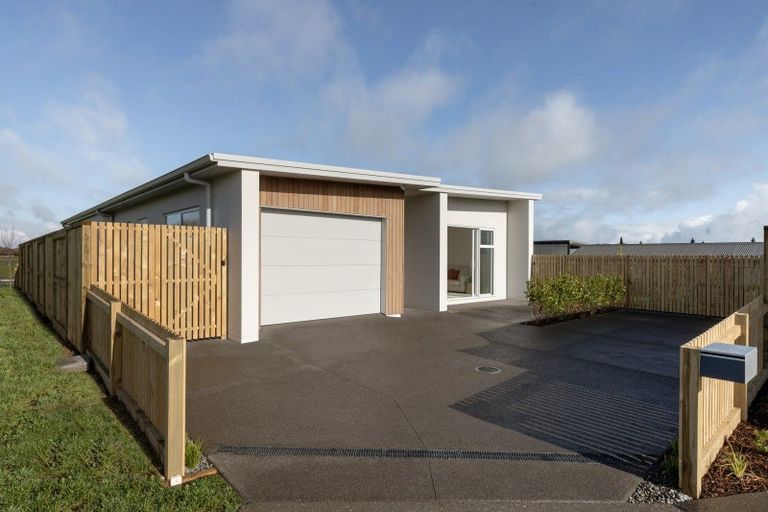Photo of property in 3 Rangitihi Street, Matamata, 3400