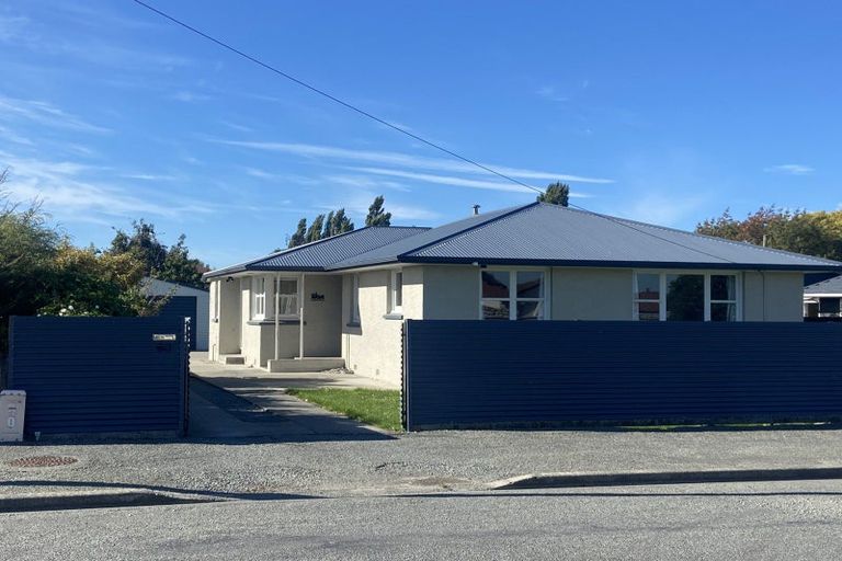 Photo of property in 60 Cambridge Street, Hampstead, Ashburton, 7700